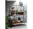 Этажерка на стол Uyan HOME 9046 4