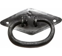 Мебельная кованая ручка Covali MS-34