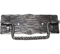 Кованая дверная ручка Covali MS-88