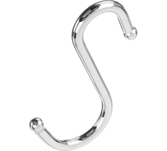 Одинарный крючок Amix CWJ 211 CWJ-211 1