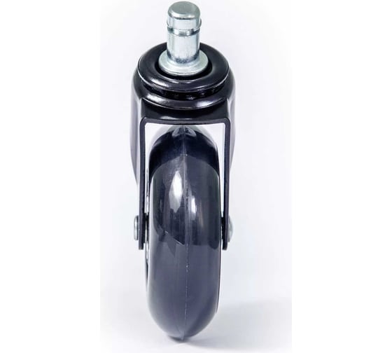 Комплект силиконовых колес для компьютерного кресла CASTORS (ДИАМЕТР 74ММ; M11) VMMGame Wls1