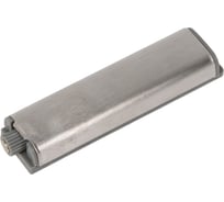 Толкатель магнитный с площадкой Trodos 45 мм, нержавеющая сталь 307000