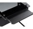 Компьютерный стол Woodville Riko black 15785 5