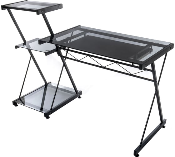 Компьютерный стол Kros 140x55x101 Woodville 11464