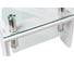 Журнальный стол CT1-052 110x60x45 white Woodville 11811 5