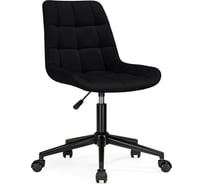 Офисное кресло Честер черное Woodville 572518