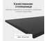 Стол консольный с металлическим подстольем GENGLASS ARFEO GGK-02-2-2-100 7