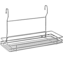 Одноуровневая полка NADOBA серия BOZENA 701112