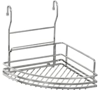 Одноуровневая полка NADOBA серия BOZENA малая 701111