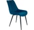 Стул Ridberg HARLEM синий 2 шт BOX 1211908 7