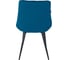 Стул Ridberg HARLEM синий 2 шт BOX 1211908 9