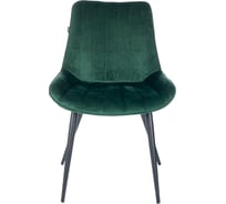 Стул Ridberg HARLEM зеленый 2 шт BOX 1211906