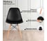 Комплект стульев Ridberg DSW EAMES черный 3 шт 1212680 3