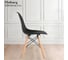 Комплект стульев Ridberg DSW EAMES черный 3 шт 1212680 4