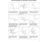 Комплект стульев Ridberg DSW EAMES черный 3 шт 1212680 7