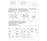 Комплект стульев Ridberg DSW EAMES черный 3 шт 1212680 8