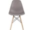 Комплект стульев Ridberg DSW EAMES серый 3 шт 1212679 10