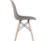 Комплект стульев Ridberg DSW EAMES серый 3 шт 1212679 12