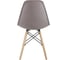 Комплект стульев Ridberg DSW EAMES серый 3 шт 1212679 13