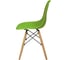 Комплект стульев Ridberg DSW EAMES зеленый 4 шт 1212736 10