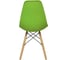 Комплект стульев Ridberg DSW EAMES зеленый 4 шт 1212736 12