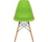 Комплект стульев Ridberg DSW EAMES зеленый 4 шт 1212736 16