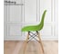 Комплект стульев Ridberg DSW EAMES зеленый 4 шт 1212736 4