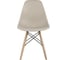 Комплект стульев Ridberg DSW EAMES бежевый 3 шт 1212675 12
