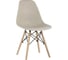 Комплект стульев Ridberg DSW EAMES бежевый 3 шт 1212675 13