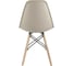 Комплект стульев Ridberg DSW EAMES бежевый 3 шт 1212675 15