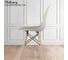Комплект стульев Ridberg DSW EAMES бежевый 3 шт 1212675 5