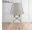 Комплект стульев Ridberg DSW EAMES бежевый 3 шт 1212675 6