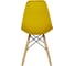 Комплект стульев Ridberg DSW EAMES желтый 2 шт 1208733 16