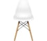 Комплект стульев Ridberg DSW EAMES белый 3 шт 1212676 10