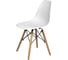 Комплект стульев Ridberg DSW EAMES белый 3 шт 1212676 11