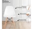 Комплект стульев Ridberg DSW EAMES белый 3 шт 1212676 3