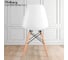 Комплект стульев Ridberg DSW EAMES белый 3 шт 1212676 5