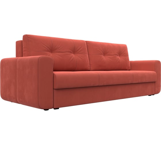 Прямой диван Лига диванов Лига-031 121265 1