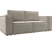 Диван прямой Лига диванов Куба мини 121877