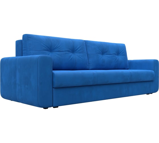 Прямой диван Лига диванов Лига-031 121255 1