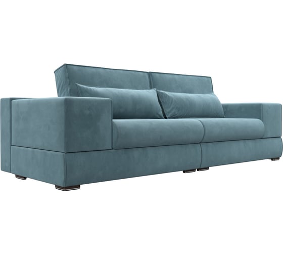 Диван прямой Лига диванов Лига-037 121834 1