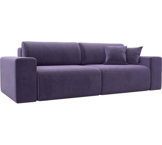 Диван прямой Лига диванов Лига-036 НПБ Классик 121311 1