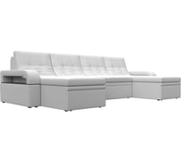 Диван П-образный Лига диванов Лига-035 мини 121481