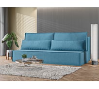 Прямой диван Лига диванов Фабио Лайт 121549