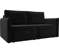 Диван прямой Лига диванов Либерти мини 121899