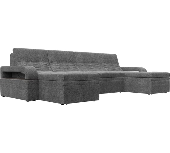 Диван П-образный Лига диванов Лига-035 мини 121479 1