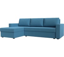 Угловой диван Лига диванов Траумберг Лайт левый угол 121140L