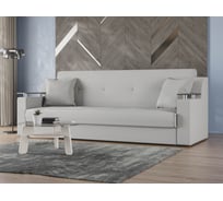 Прямой диван Лига диванов книжка Сенатор 121571