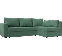 Угловой диван Лига диванов Мансберг правый угол 121540