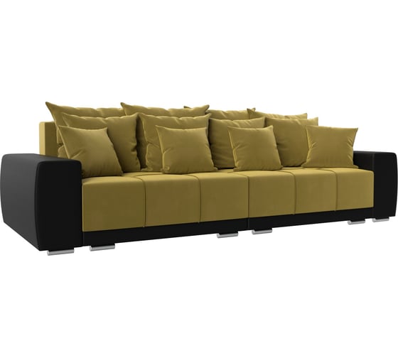 Диван прямой Лига диванов Лига-028 121214 1